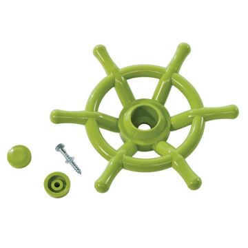 Kbt - Accesoriu Timona din Plastic, Verde