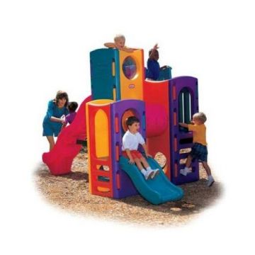 Spatiu de joaca TROPIC - Little Tikes