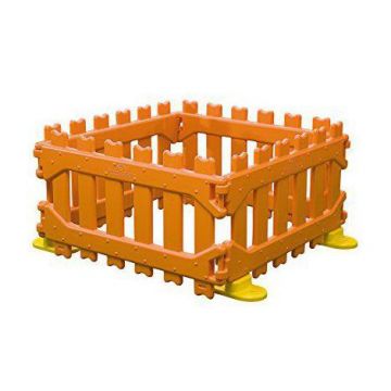 Set gardulete Play Pen